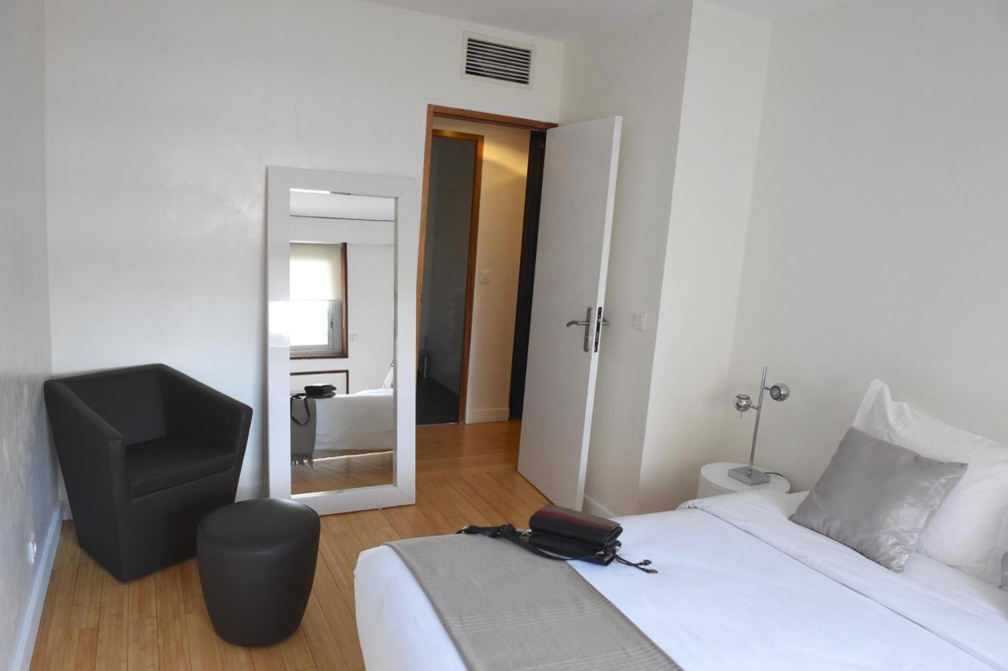 Short Apartamento