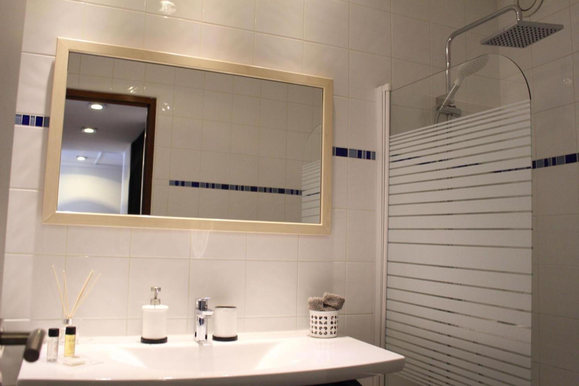 Apartamento Short Paris