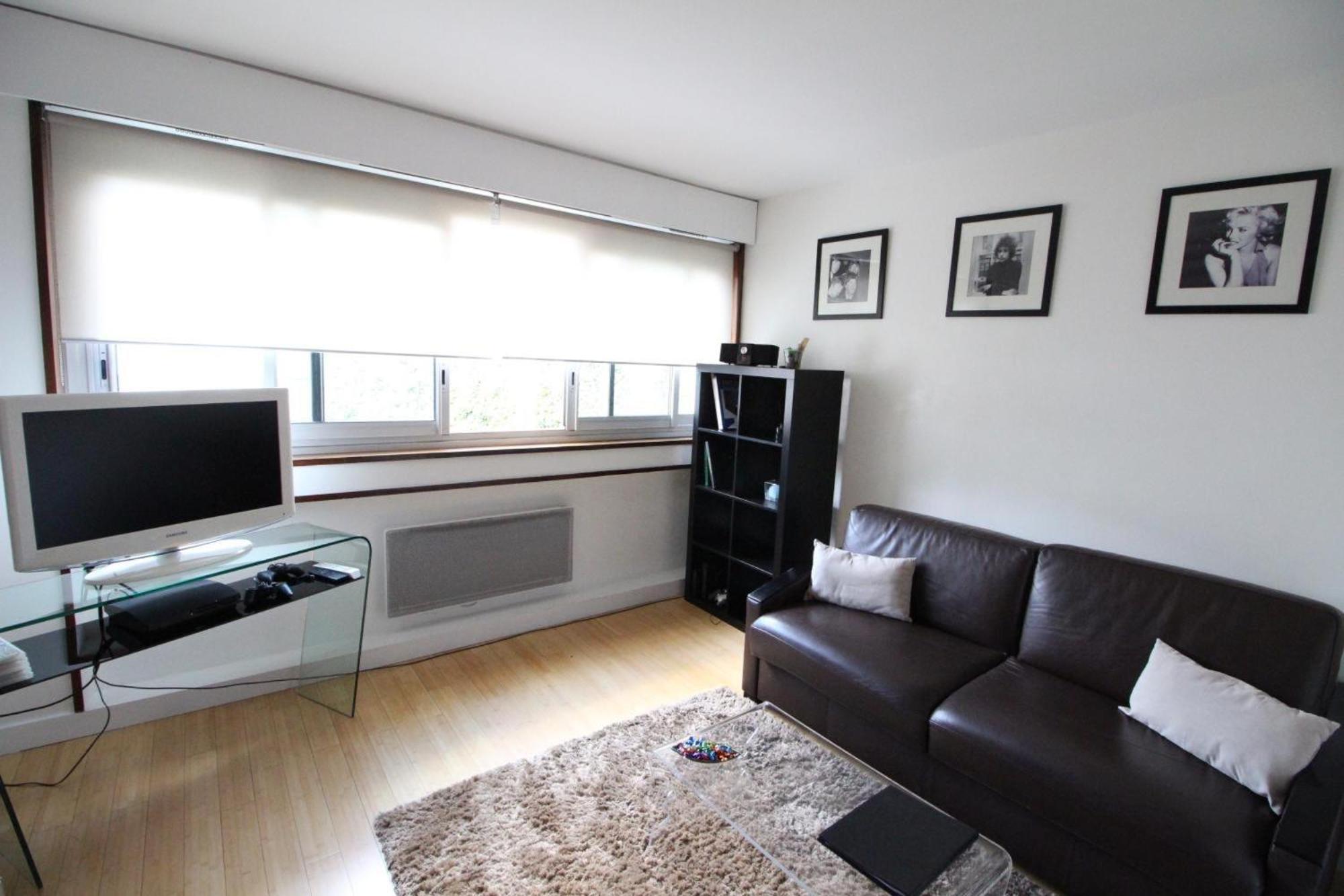 Short Apartamento *