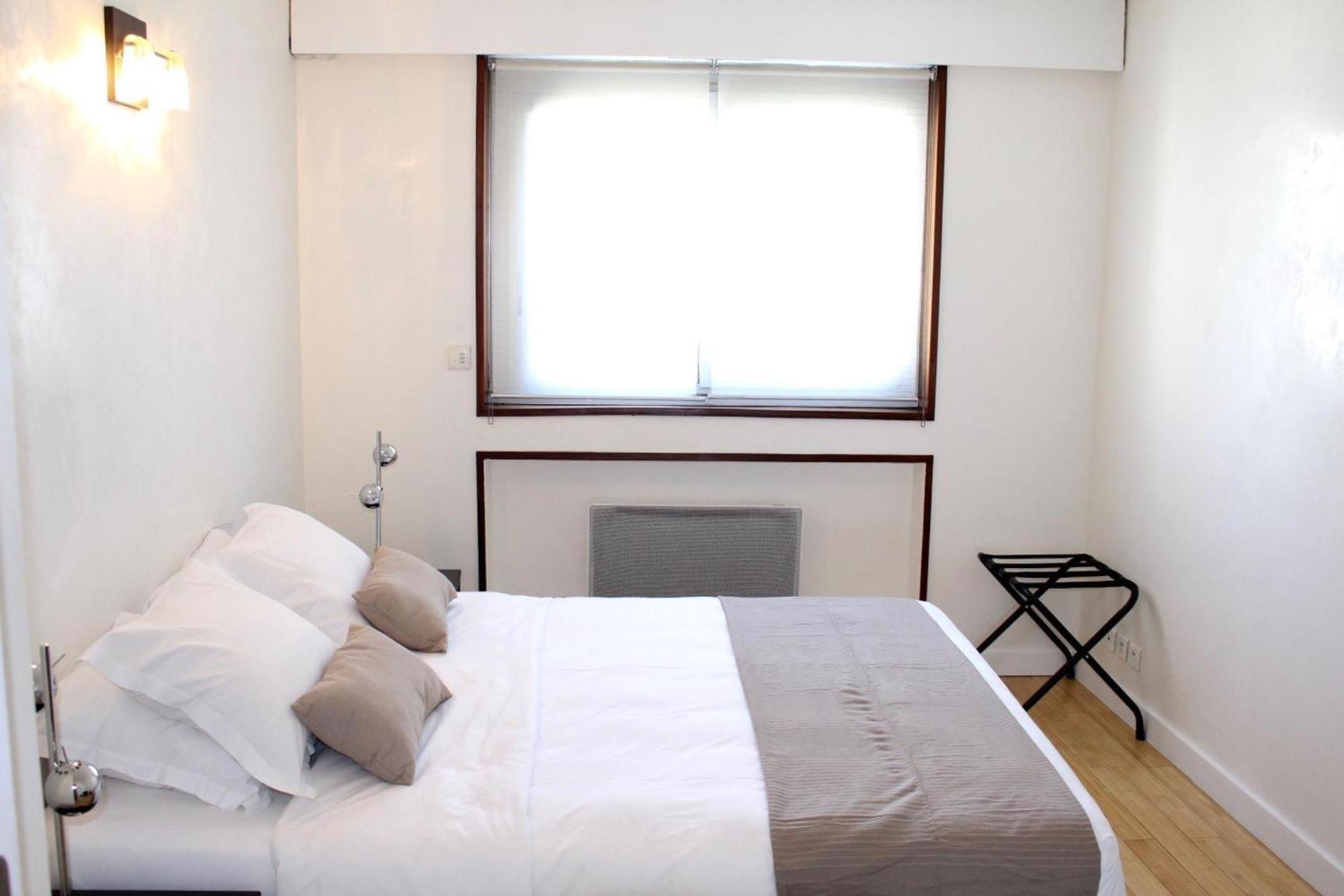 Apartamento Short *