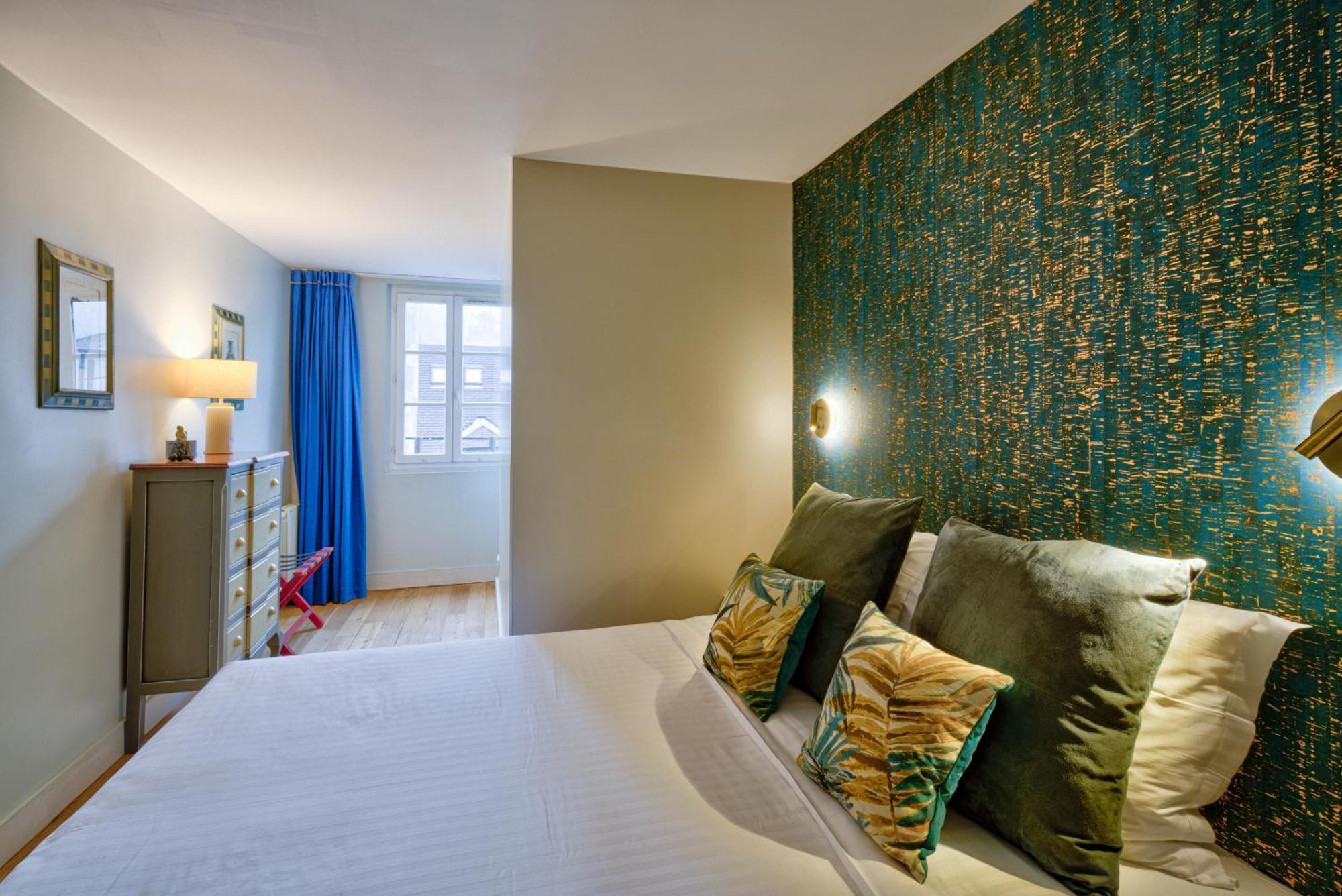 Du Louvre St Honoré Appartement