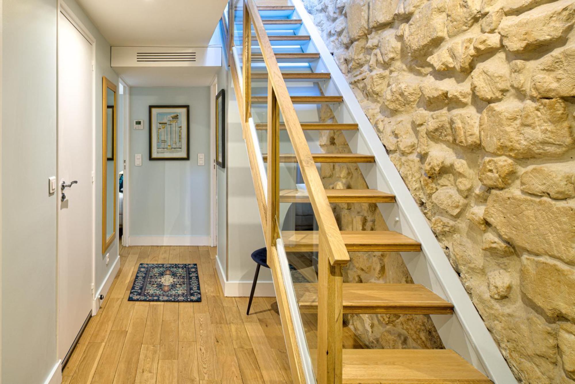 Du Louvre St Honoré Appartement *