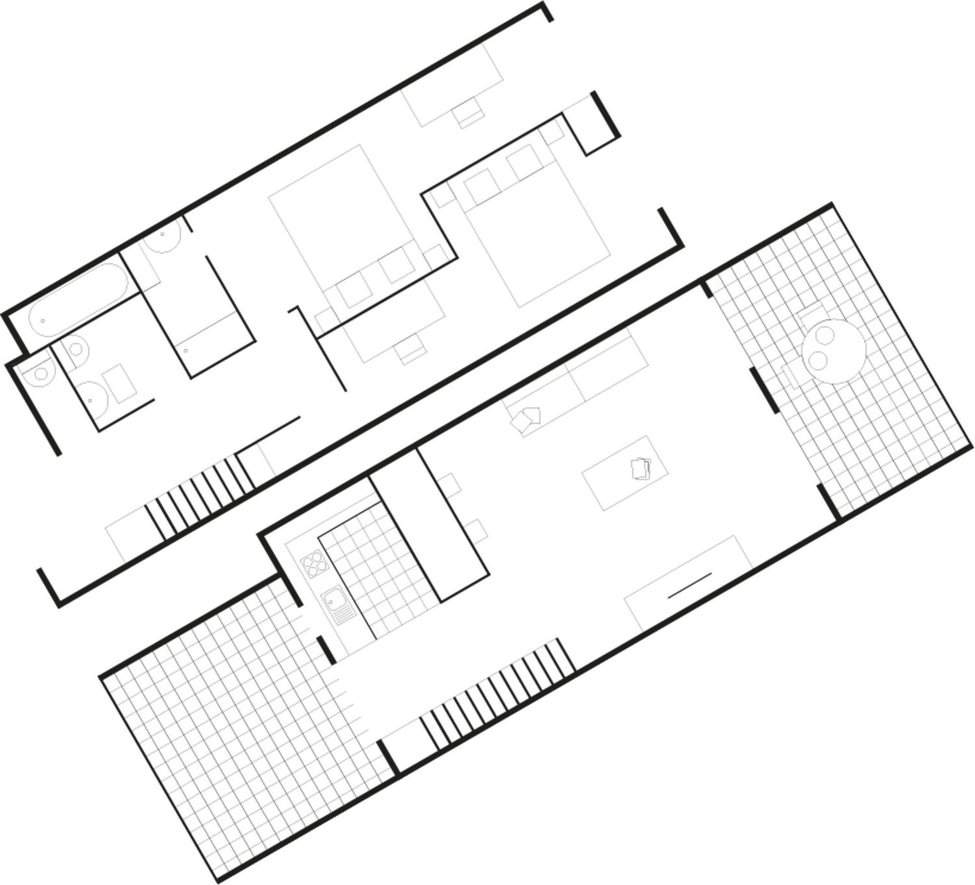 Appartement Du Louvre St Honoré Paris