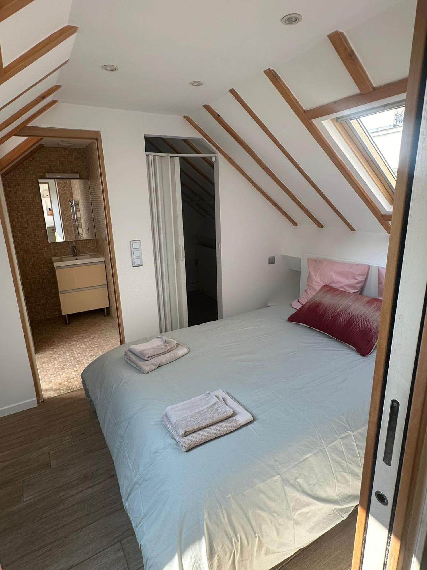 1 Opera - Modern Fully Furnished * Paris