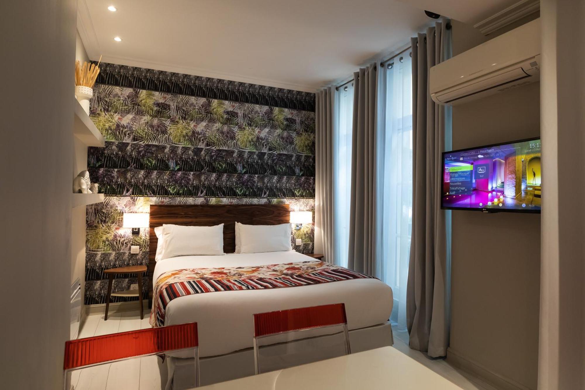 Aparthotel & Le Regent