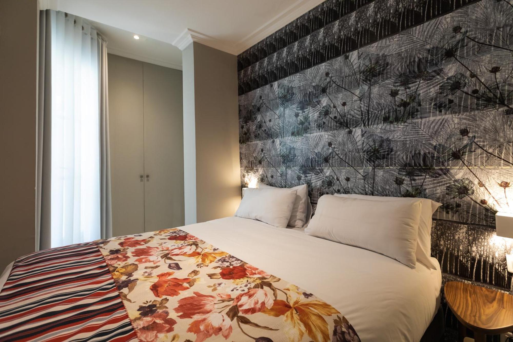 & Le Regent Aparthotel Paris