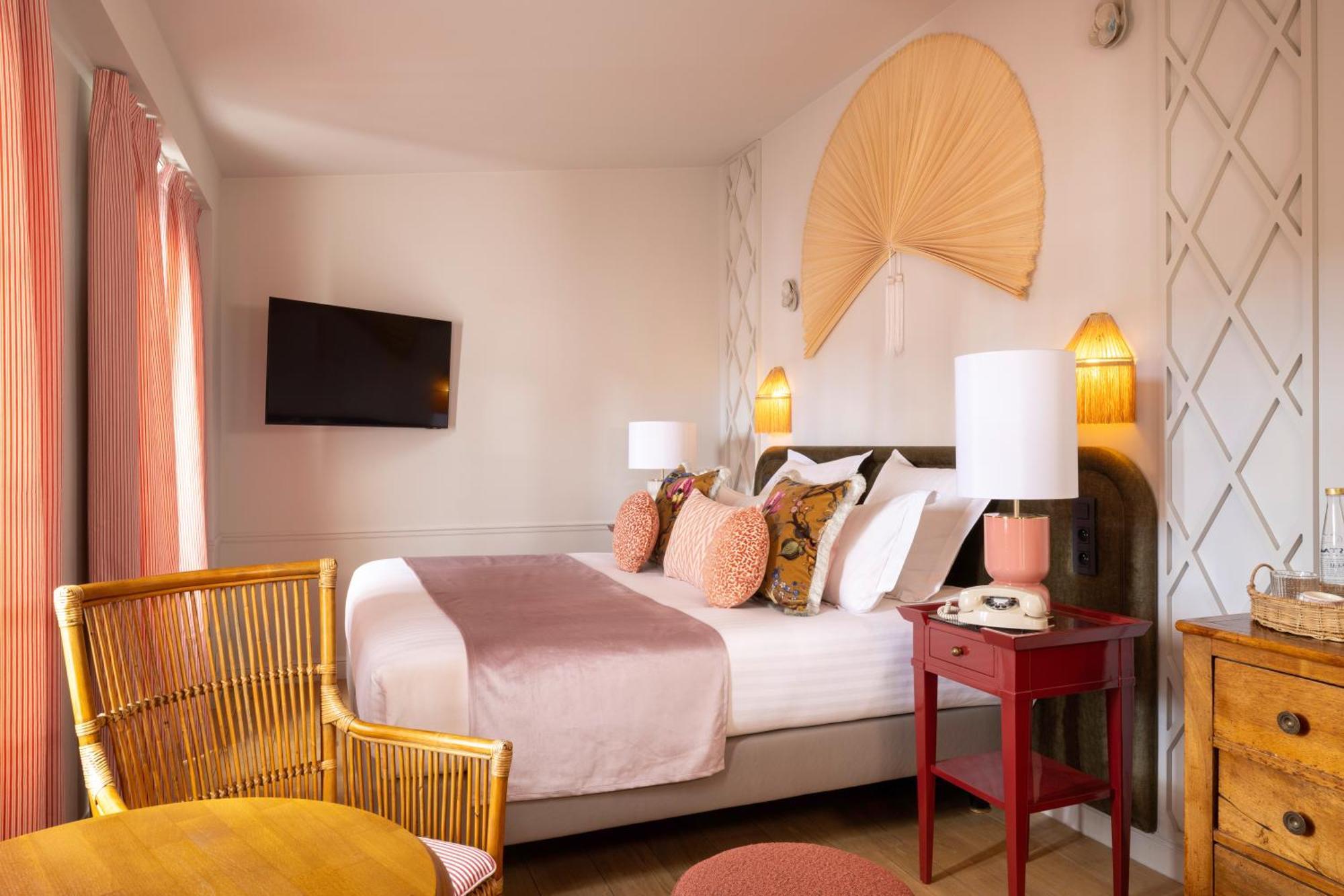 Hotel Le Lavoisier & Spa