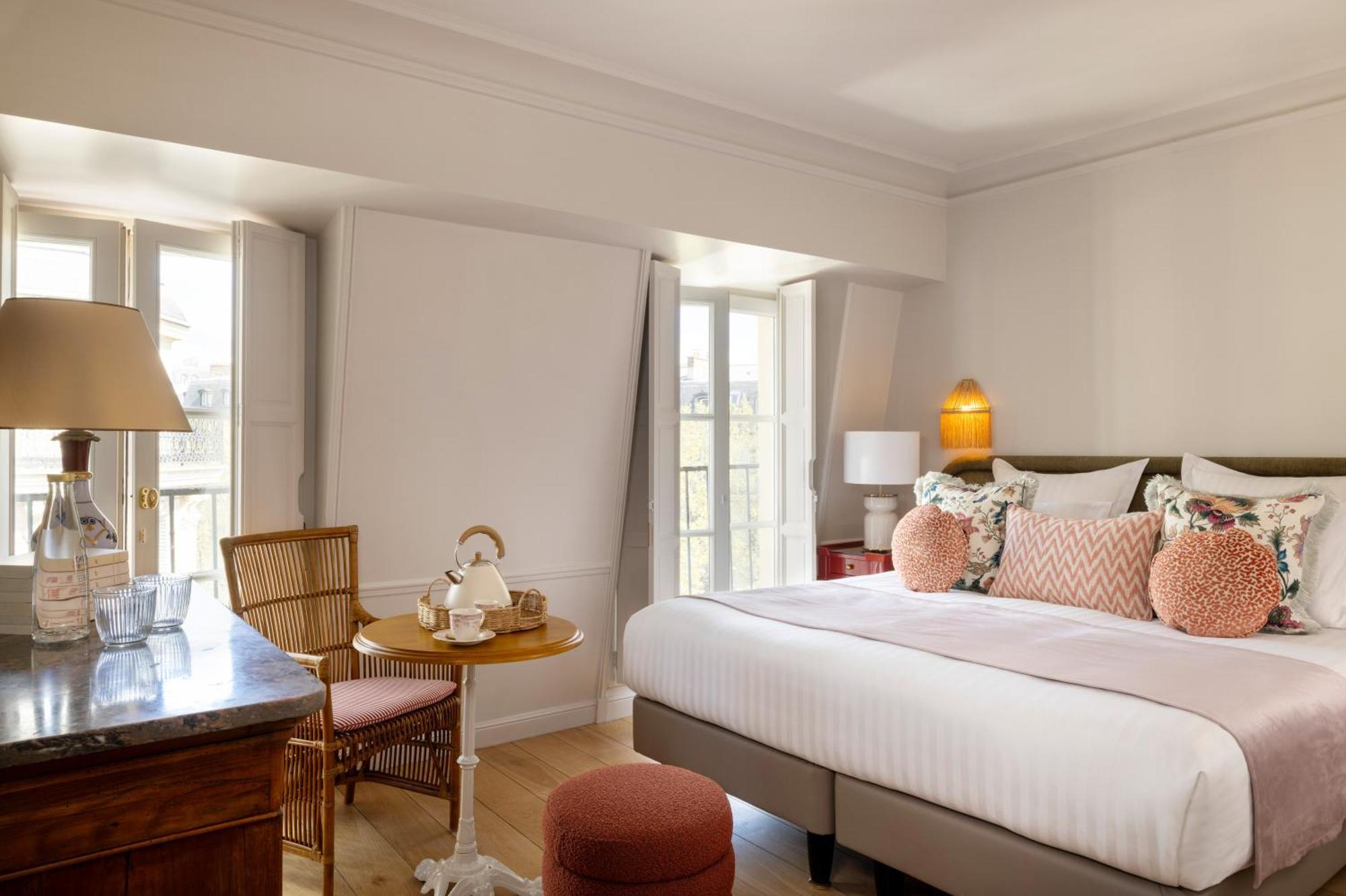 Hotel Le Lavoisier & Spa