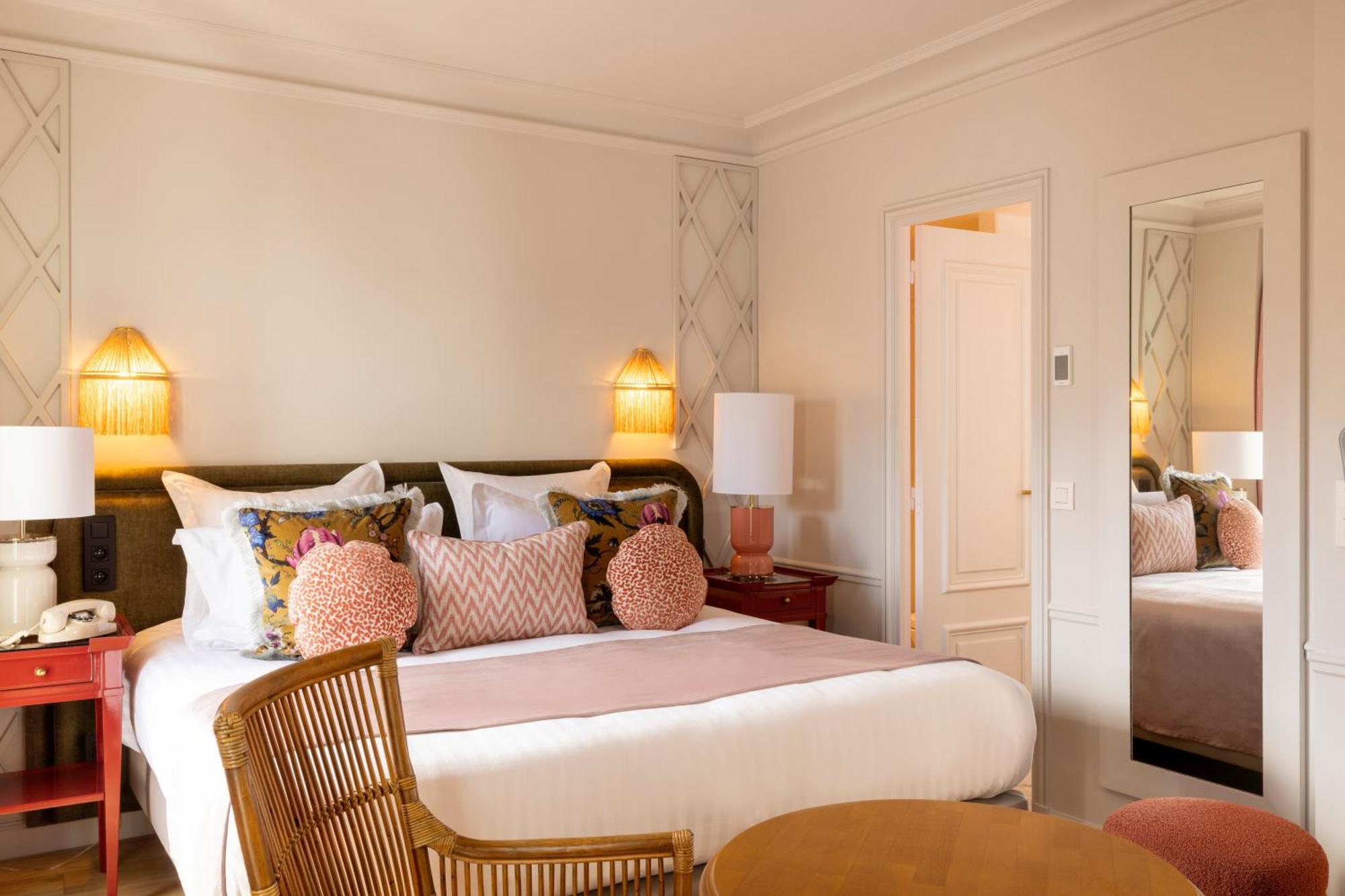 Le Lavoisier & Spa 4* Paris