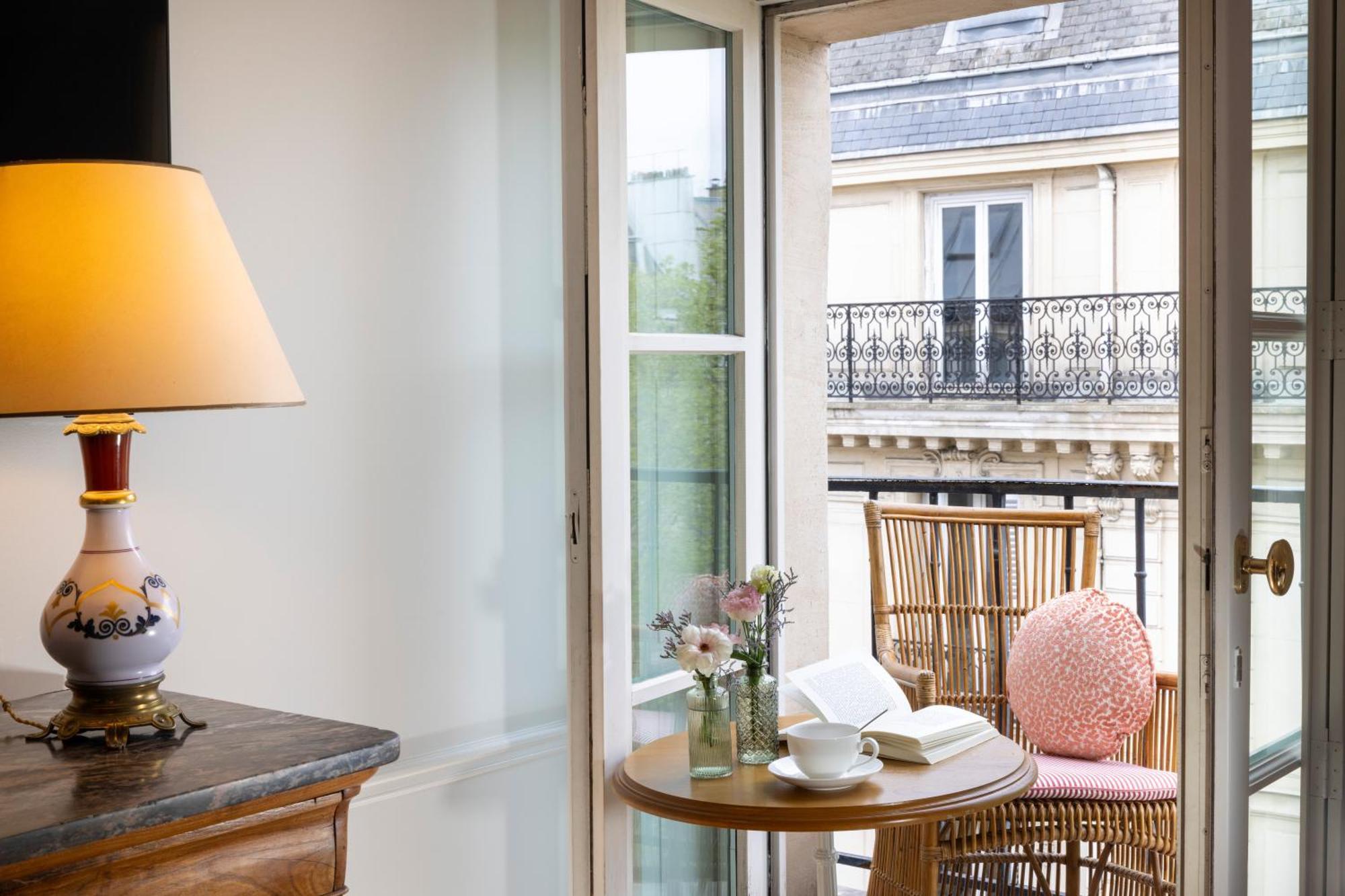 Hotel Le Lavoisier & Spa 4*