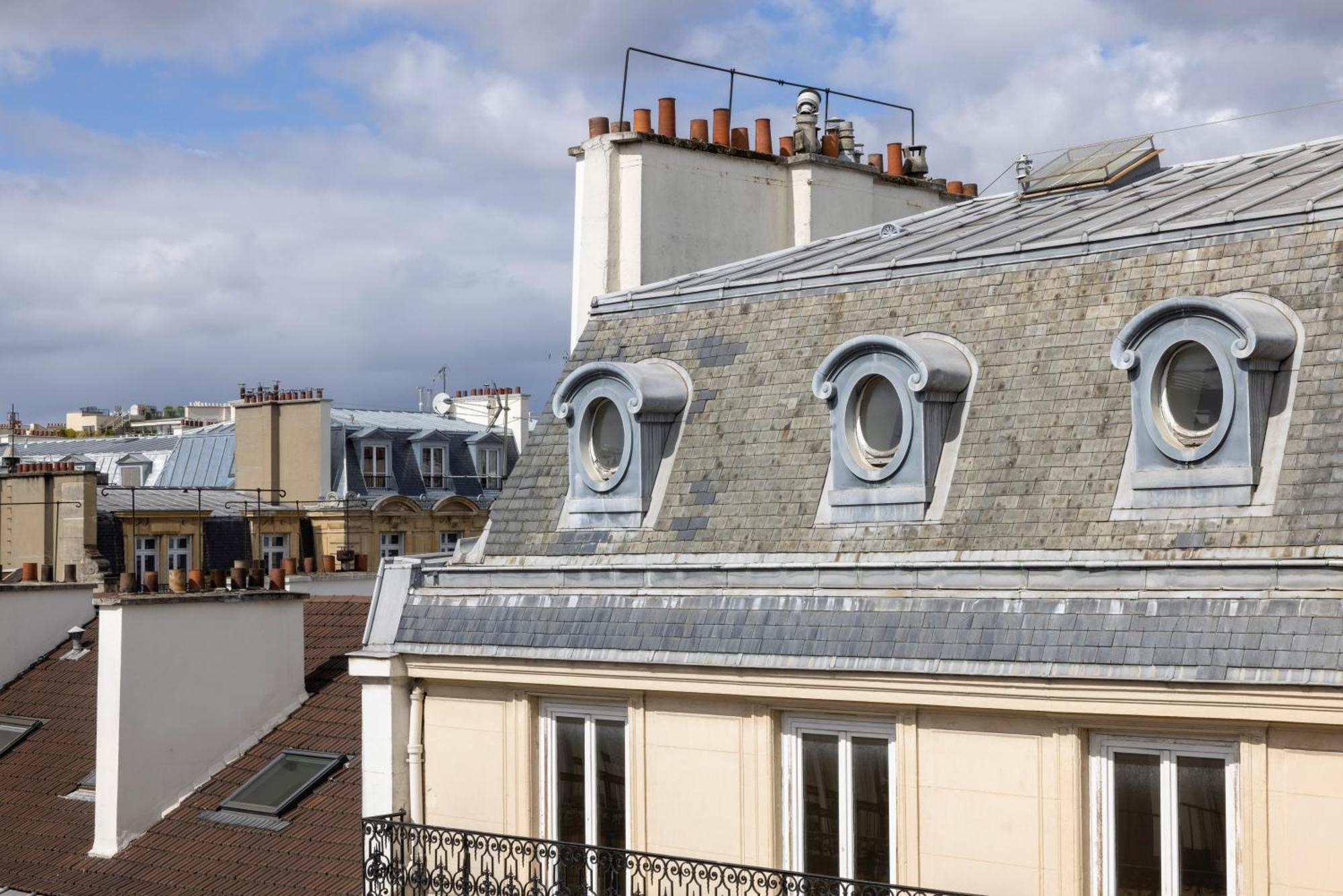 Le Lavoisier & Spa 4*