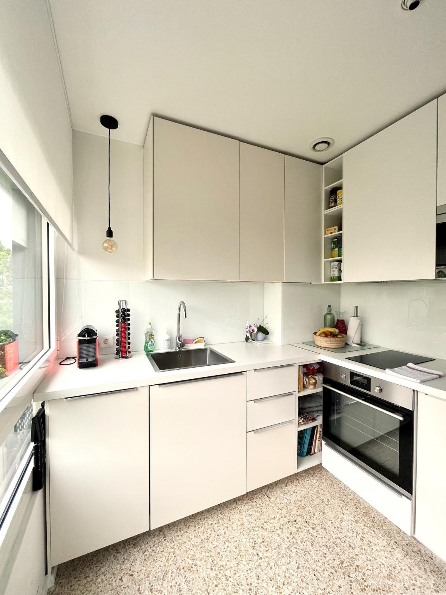 Montparnasse Deluxe Apartamento Paris