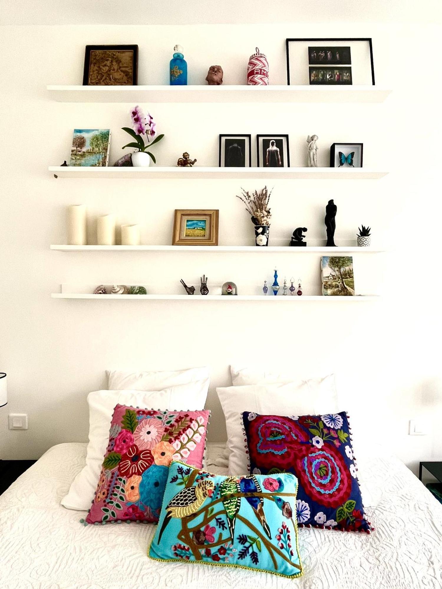 Apartamento Montparnasse Deluxe