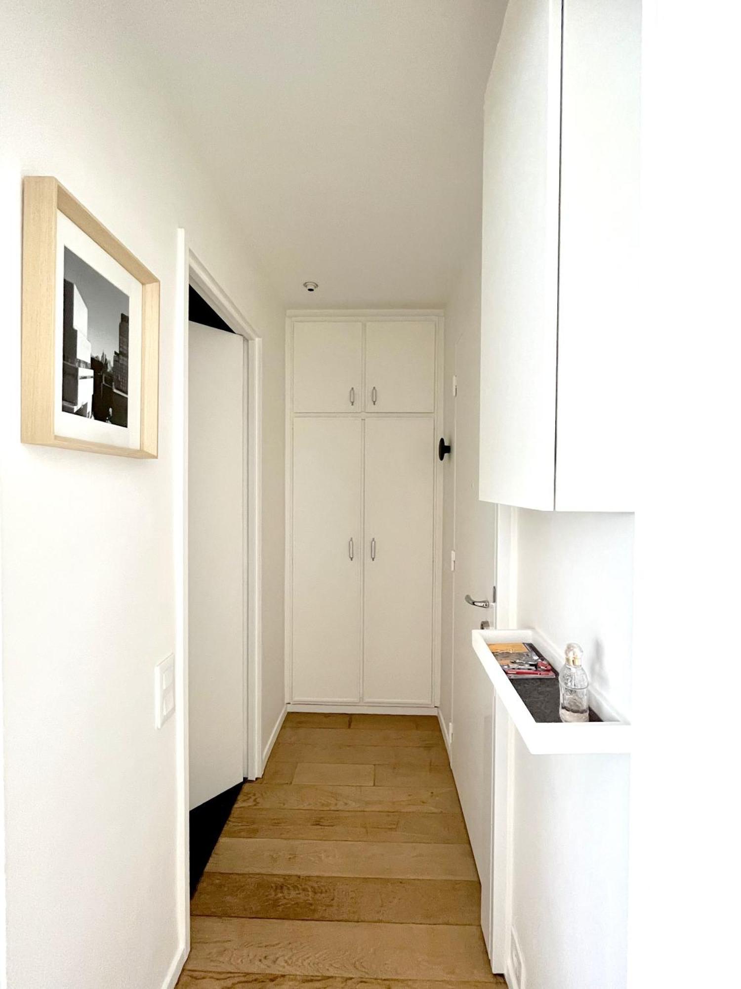 Montparnasse Deluxe Apartamento *