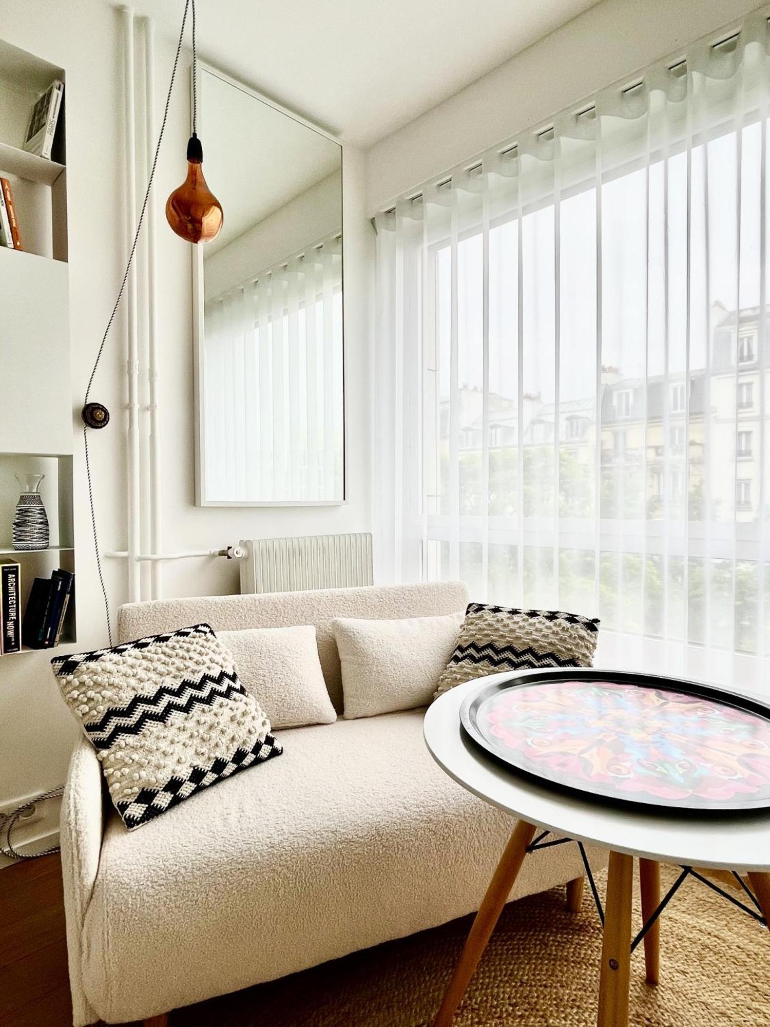 Apartamento Montparnasse Deluxe *