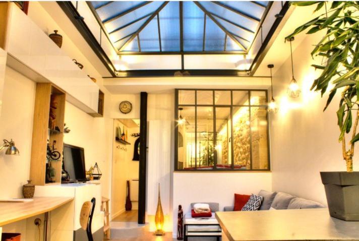 Apartamento Guestready - Atelier Renove Sous Verriere A