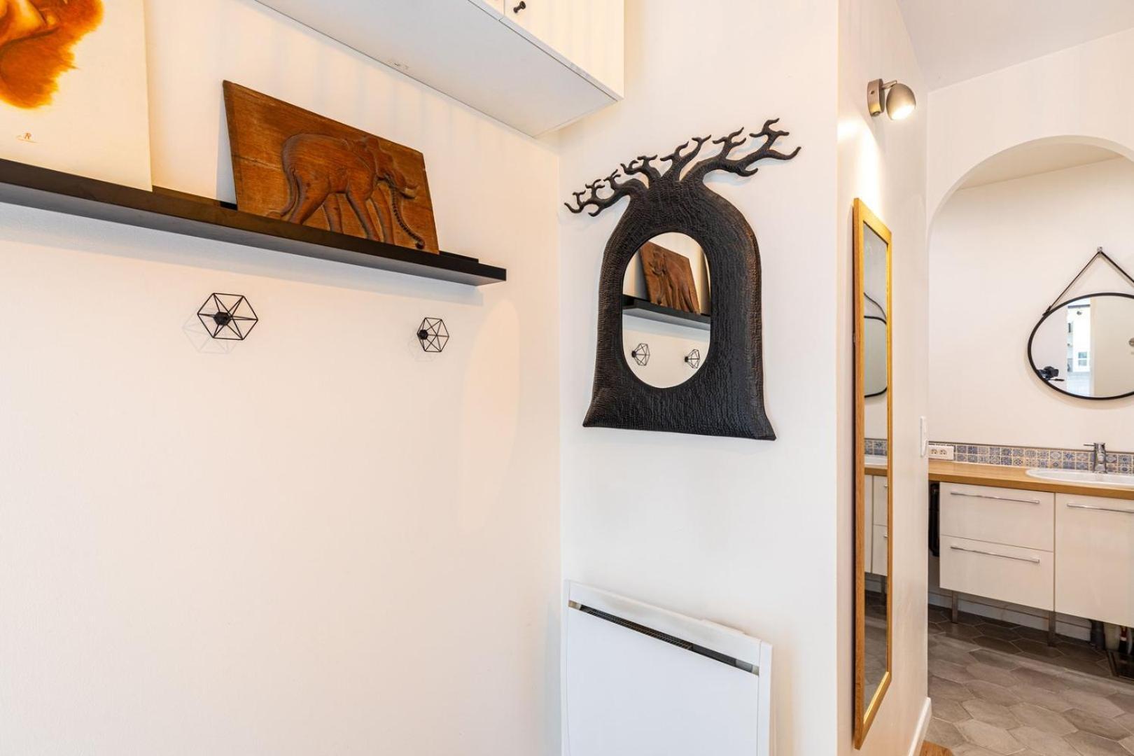 Guestready - Atelier Renove Sous Verriere A Apartamento
