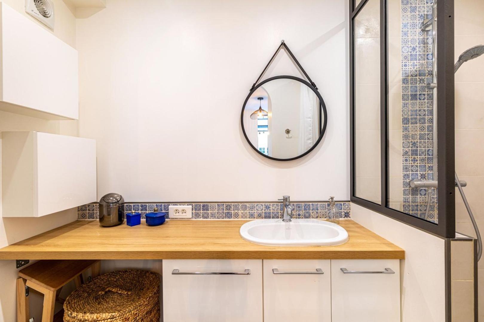 Guestready - Atelier Renove Sous Verriere A Apartamento *