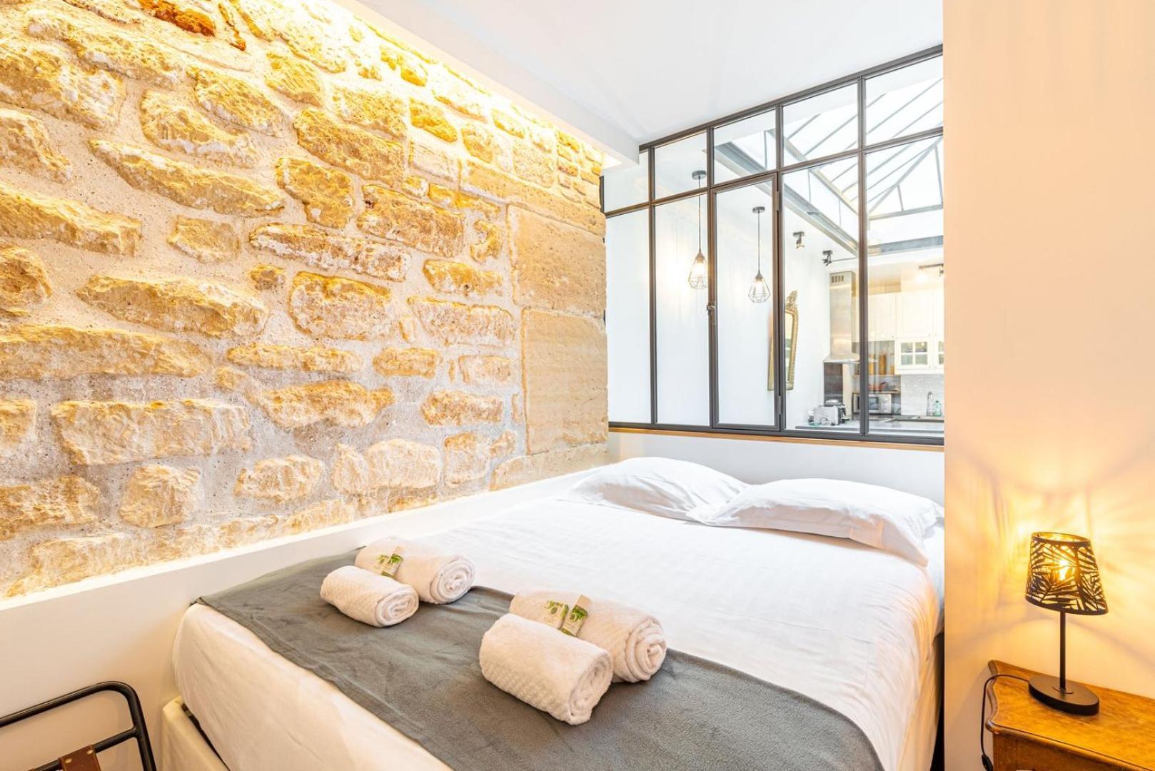 Apartamento Guestready - Atelier Renove Sous Verriere A