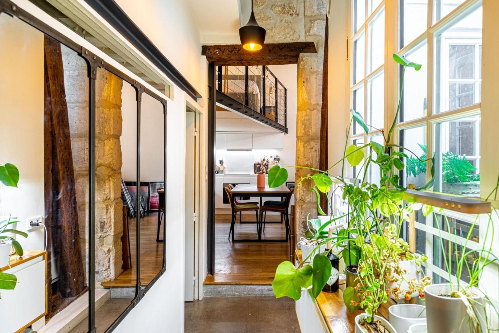 Guestready - One Glorious In Le Marais Apartment
