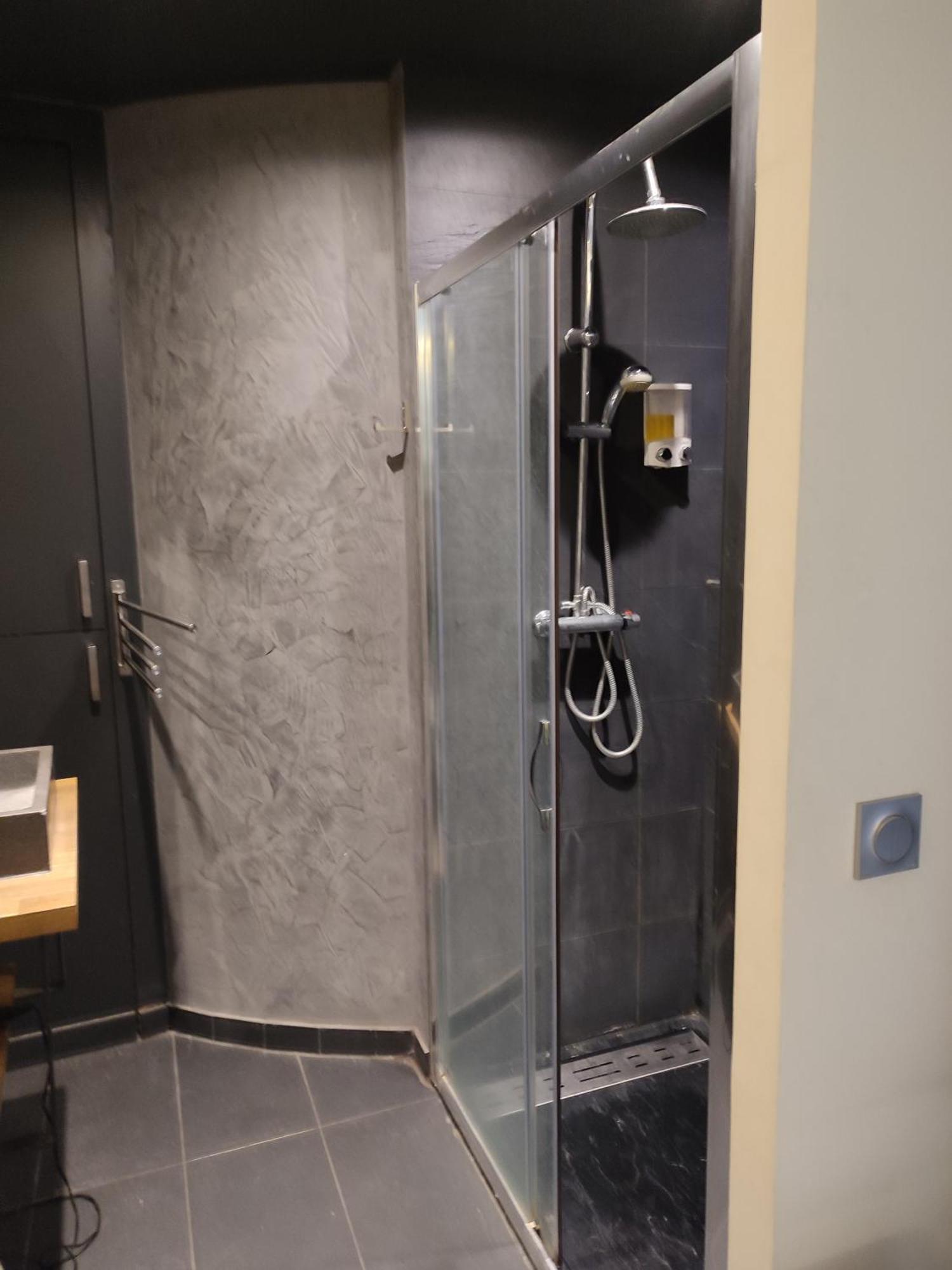 Apartment Quartier Mouffetard *