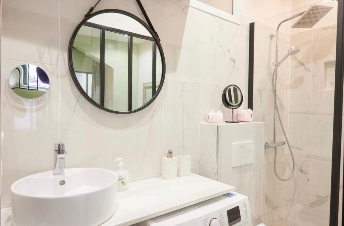 Very Charming And Cosy Flat, Center Of * Paris