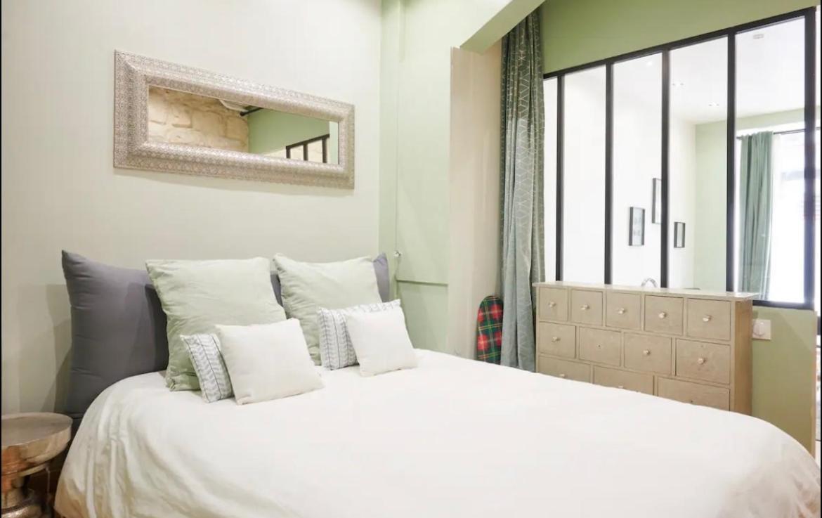 Very Charming And Cosy Flat, Center Of * Paris