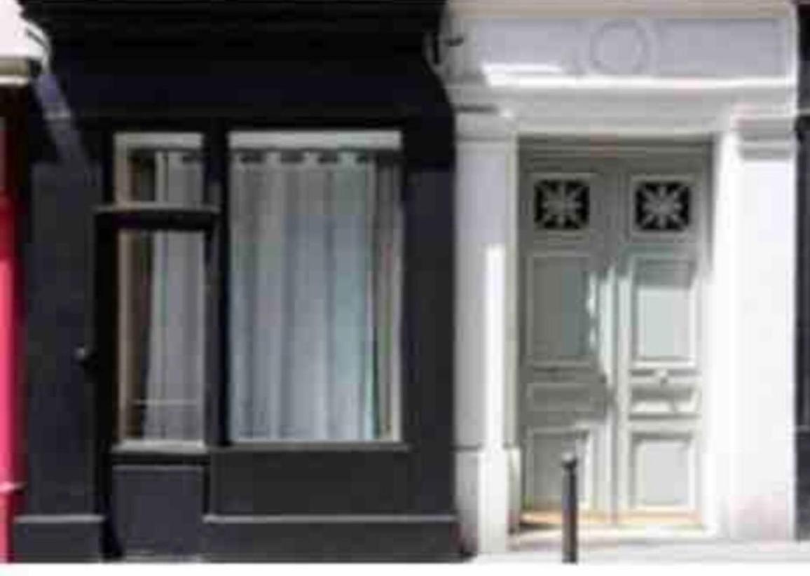 Very Charming And Cosy Flat, Center Of Apartment