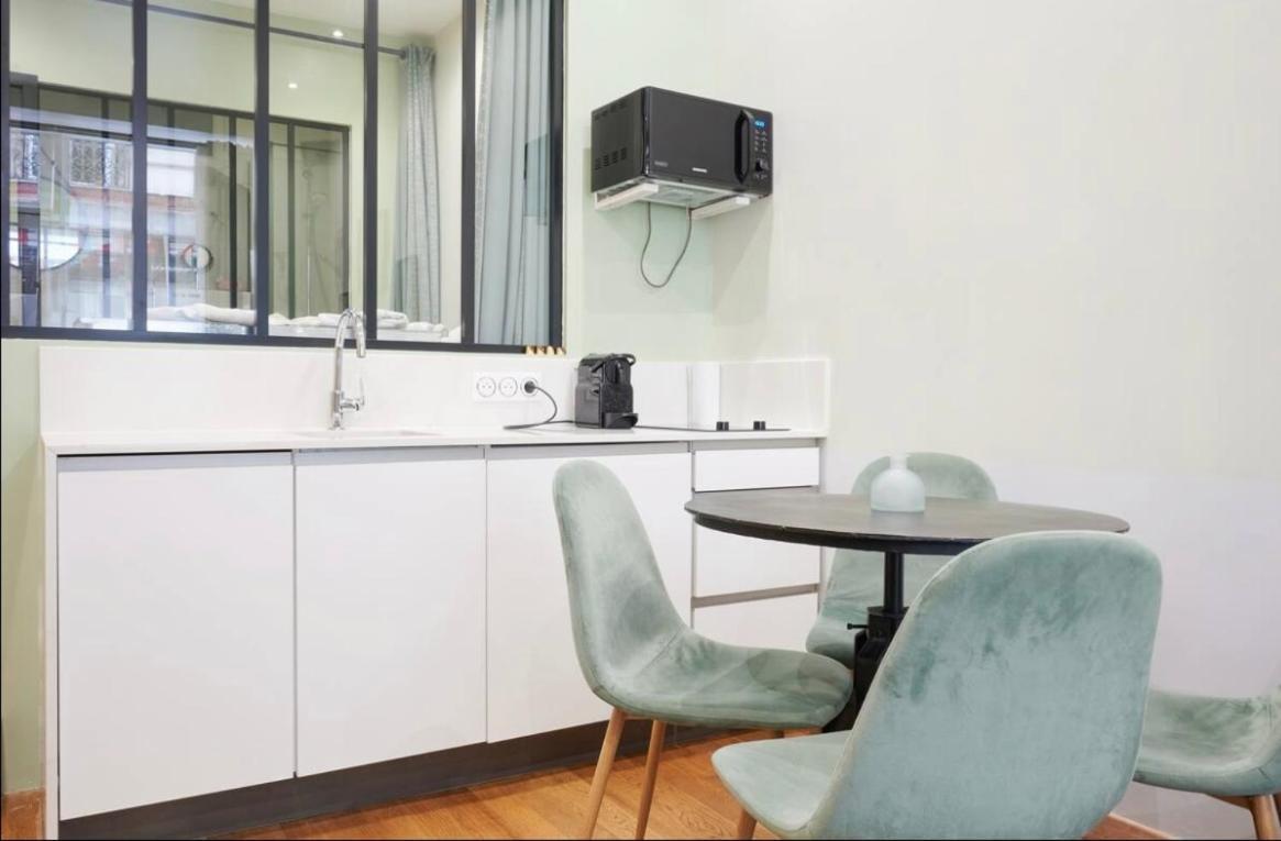 Apartment Very Charming And Cosy Flat, Center Of