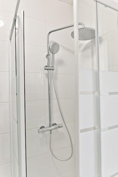 Proche Montparnasse - Rose Apartment *