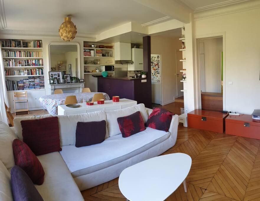 Apartamento Cosy In Center