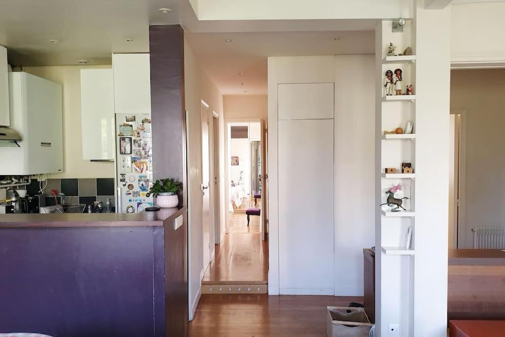 Apartamento Cosy In Center *