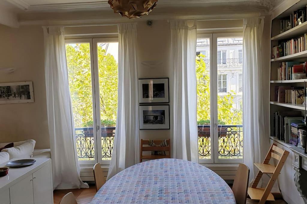 Apartamento Cosy In Center