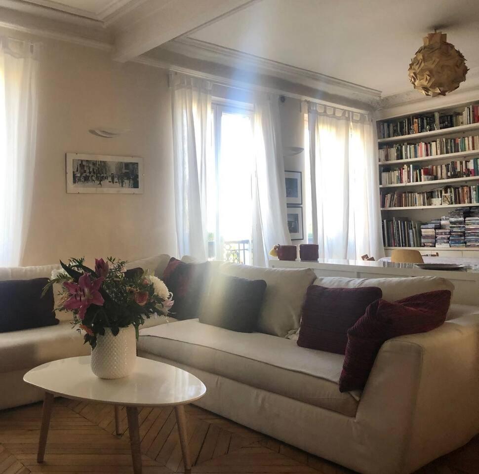 Apartamento Cosy In Center
