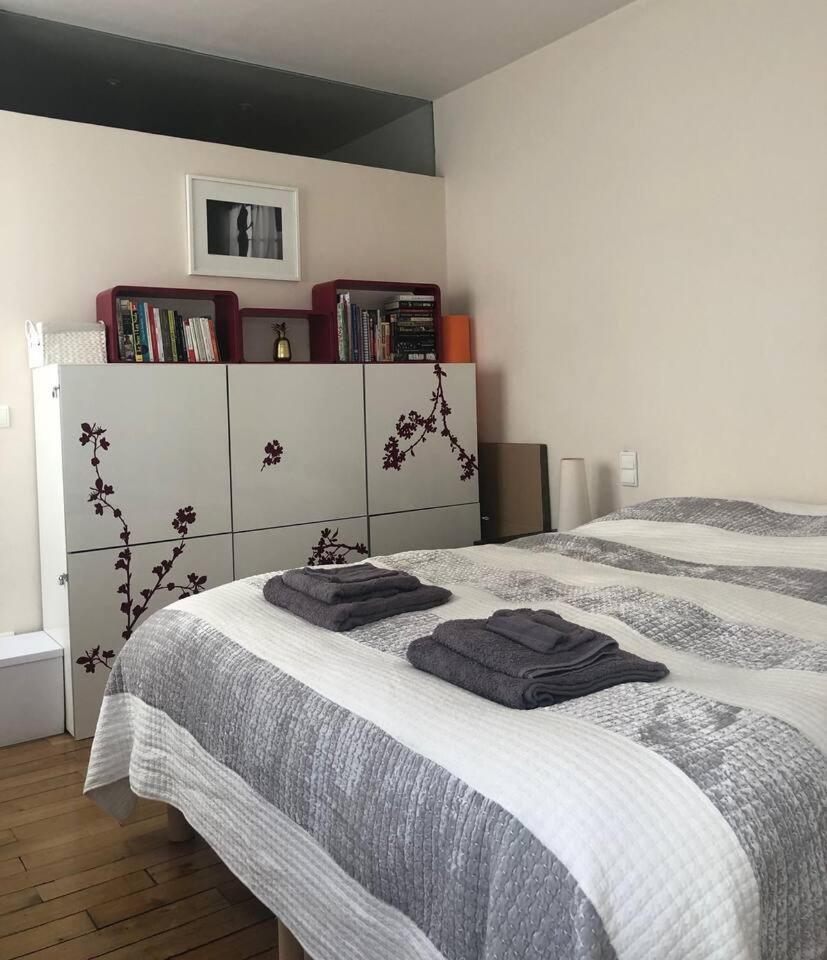 Cosy In Center Apartamento *