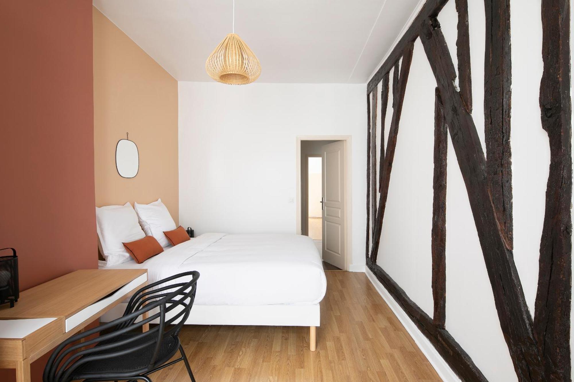 Aparthotel 123paris