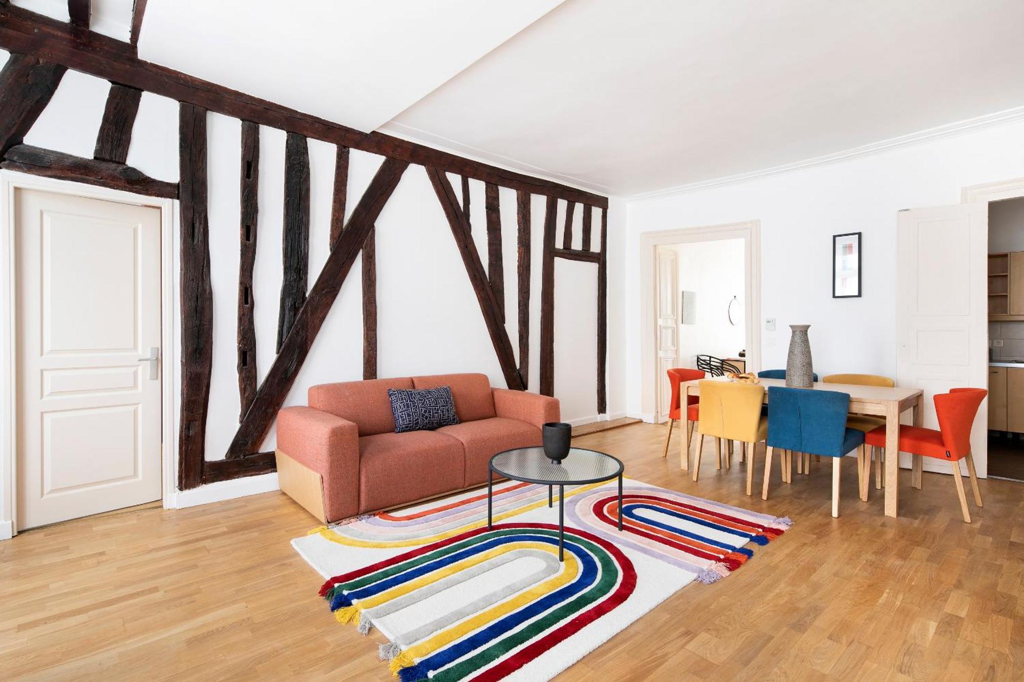 Aparthotel 123paris *