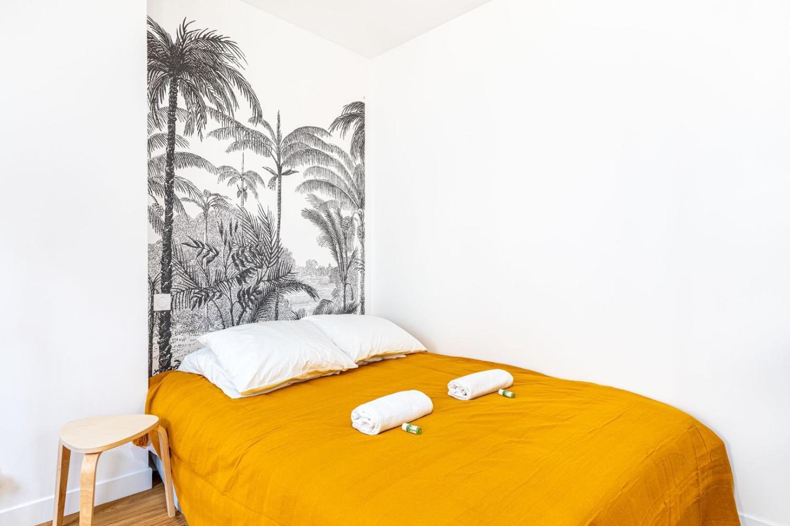 Apartamento Guestready - A Delightful In Latin Quarter
