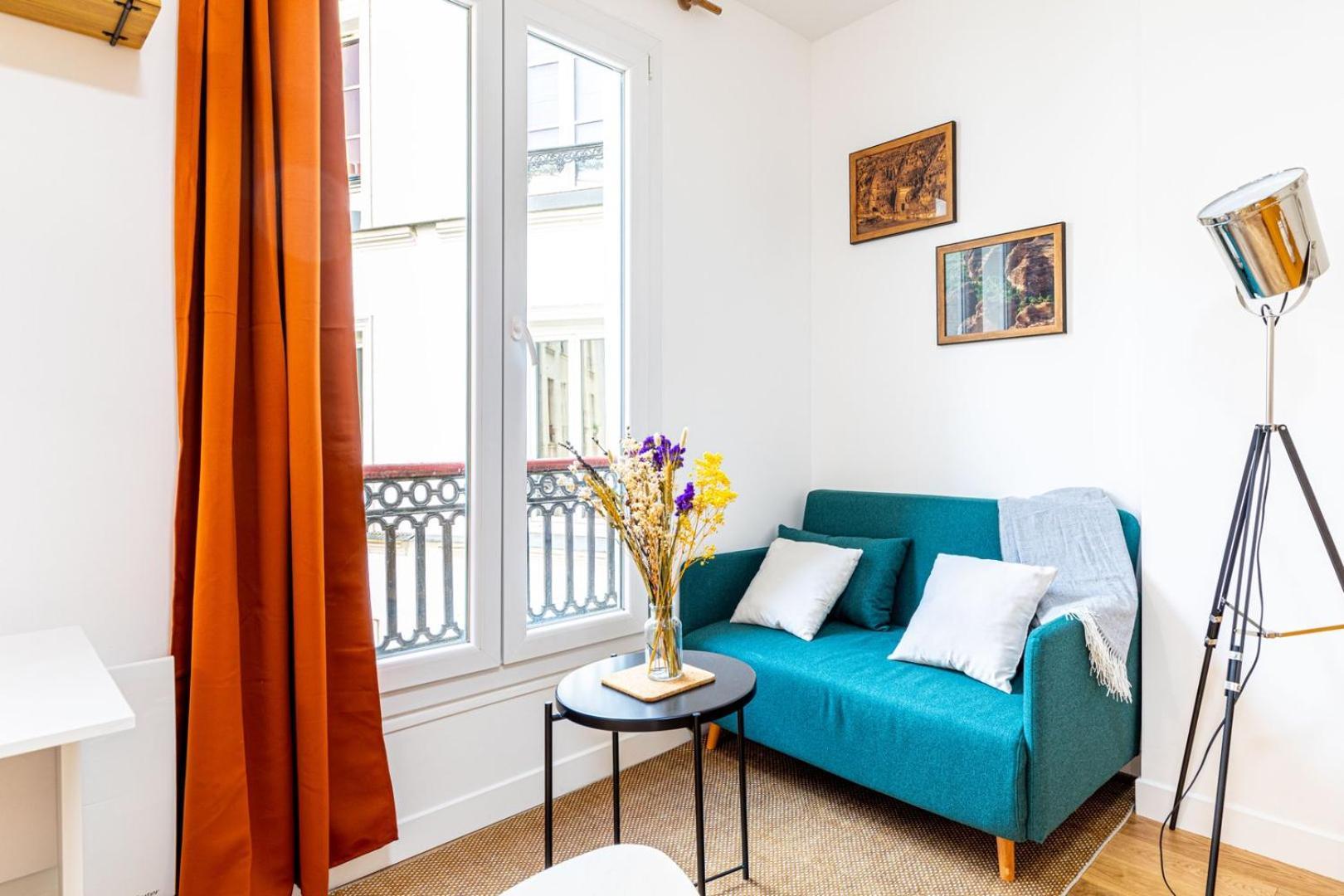 Guestready - A Delightful In Latin Quarter Apartamento *