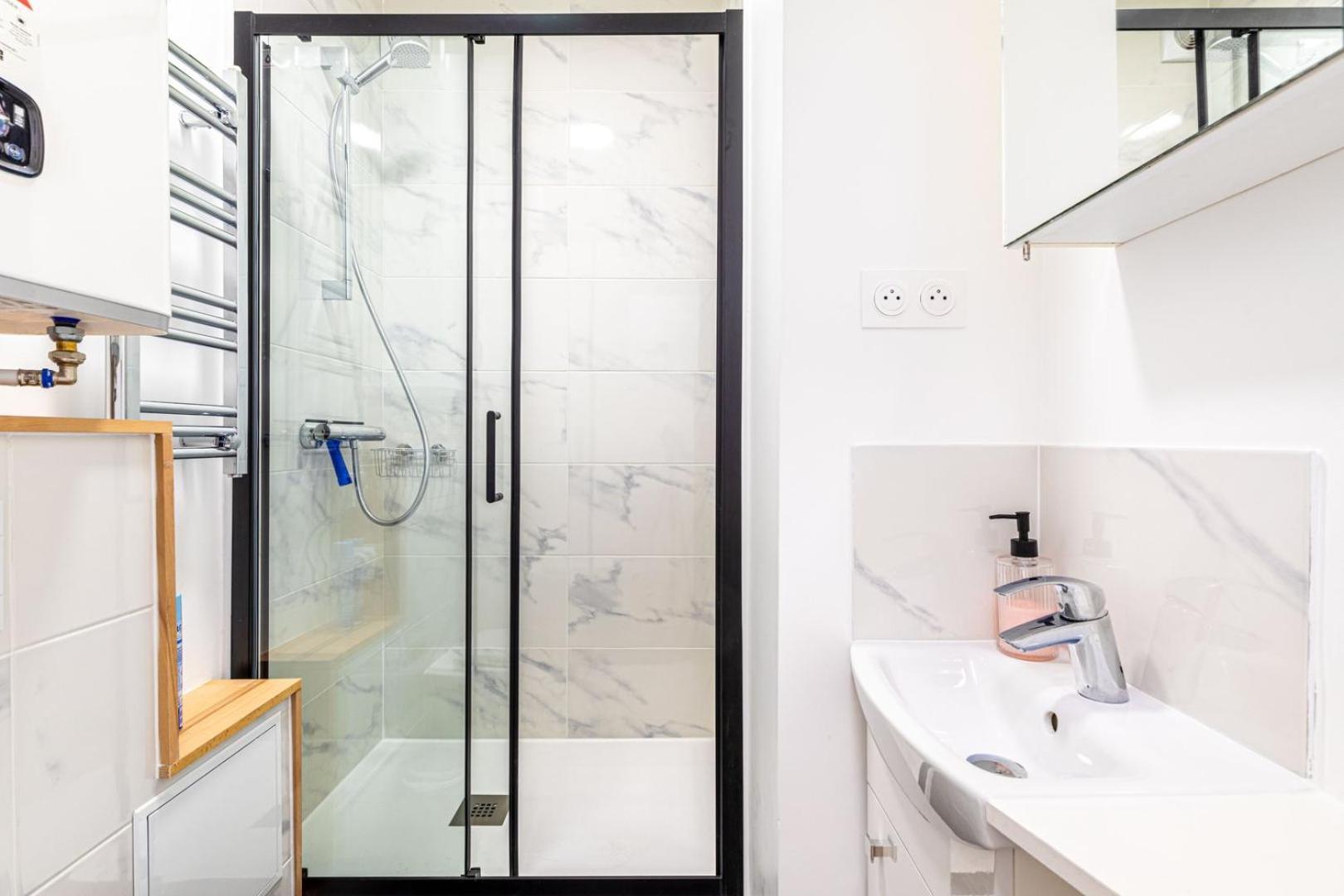 Guestready - A Delightful In Latin Quarter Apartamento Paris