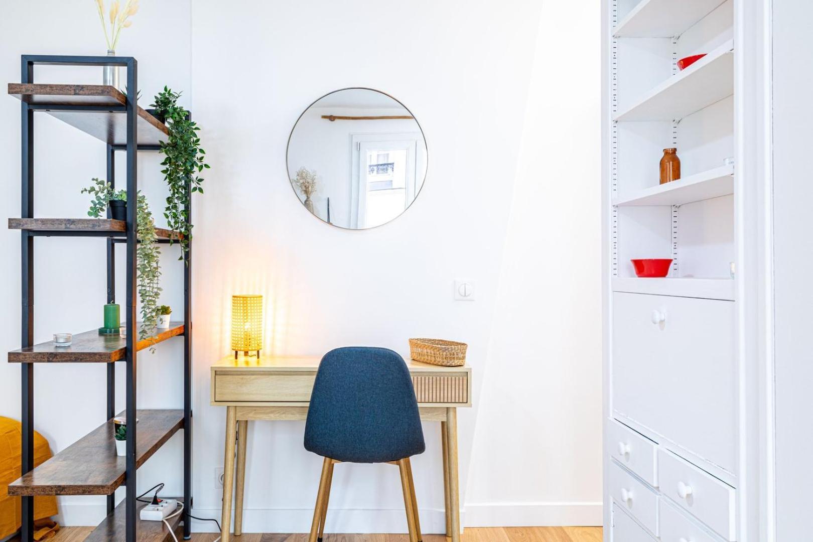 Guestready - A Delightful In Latin Quarter Apartamento