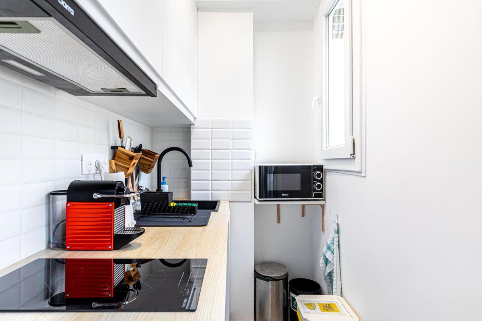 Apartamento Guestready - A Delightful In Latin Quarter *