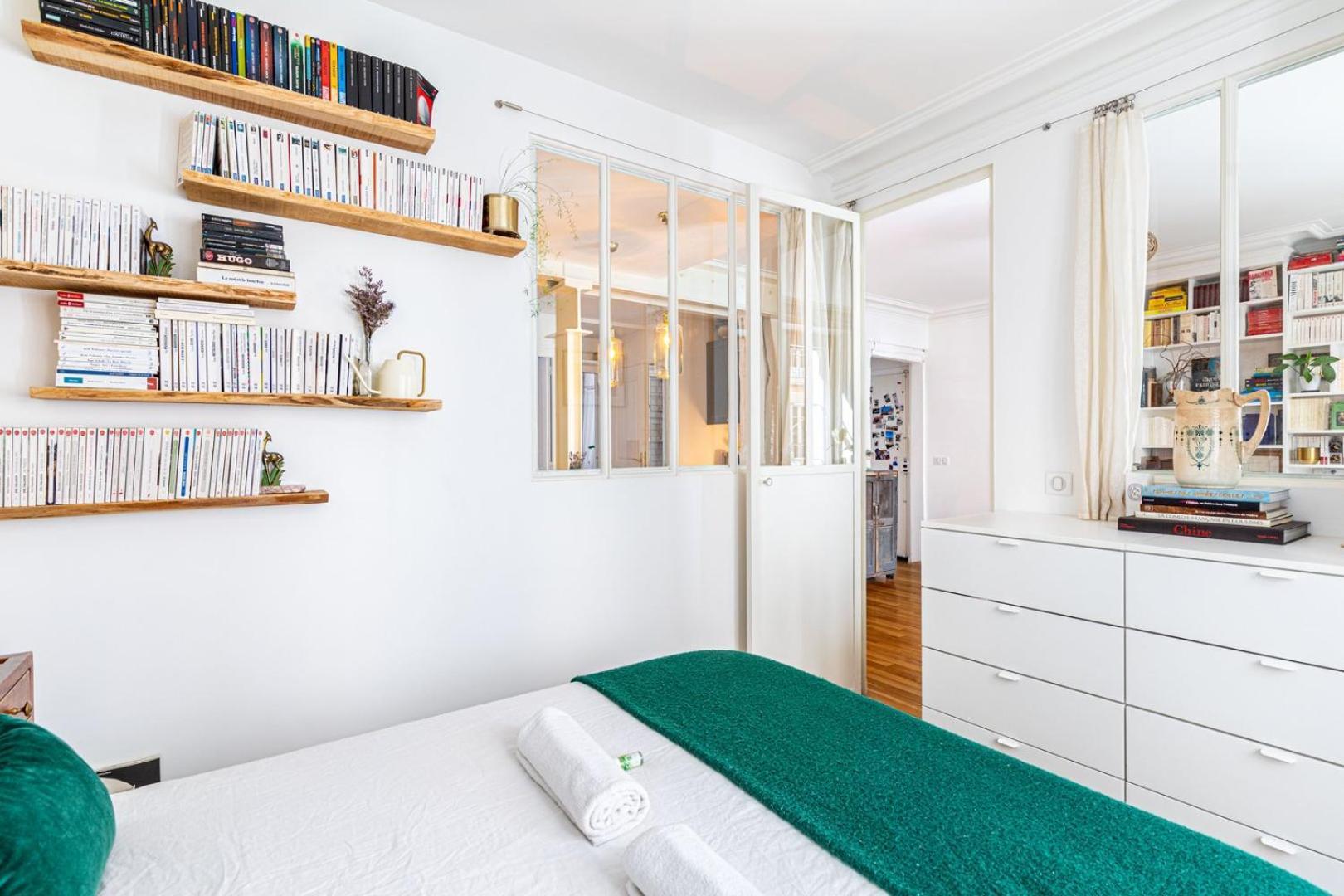 Guestready - Family Retreat In Bastille * Paris