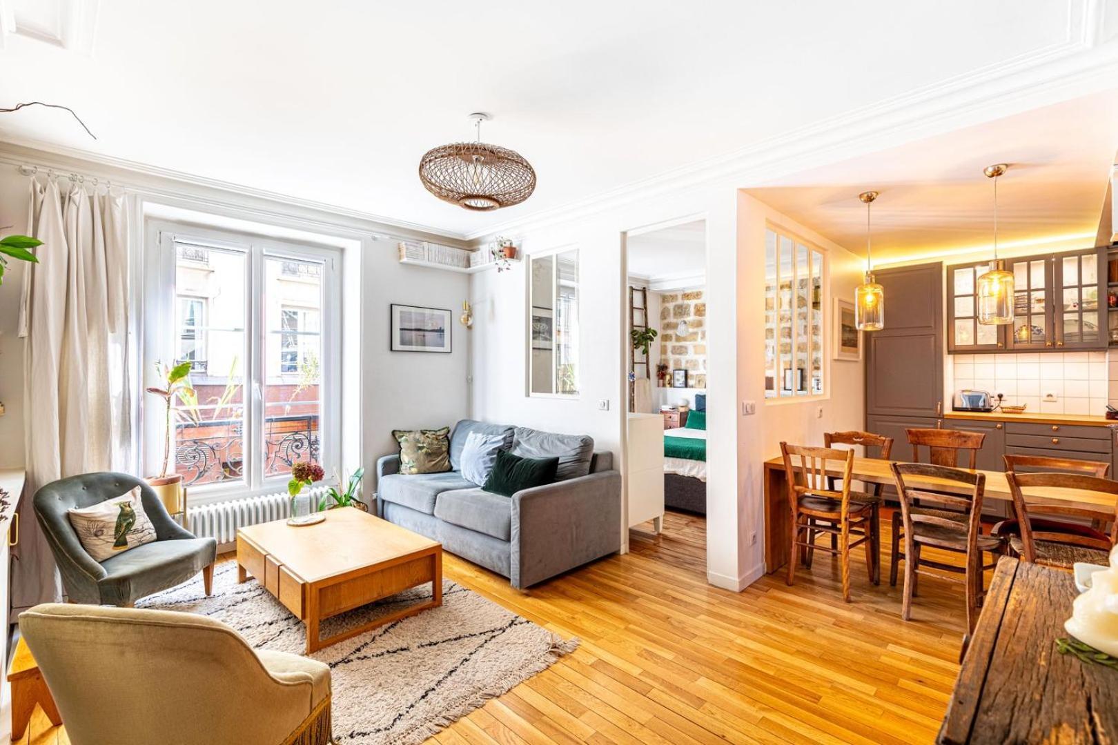 Guestready - Family Retreat In Bastille