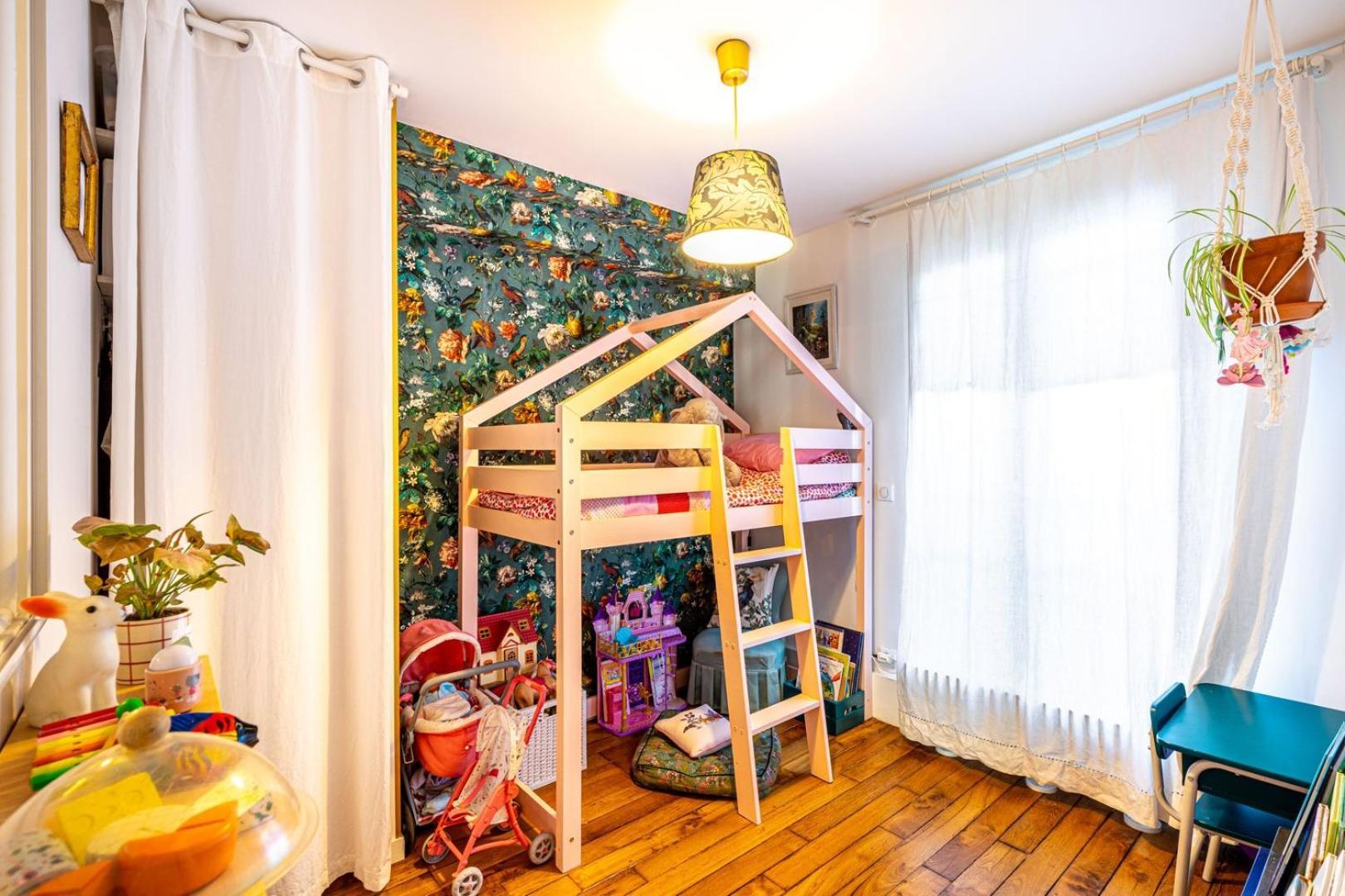 Guestready - Family Retreat In Bastille Apartment