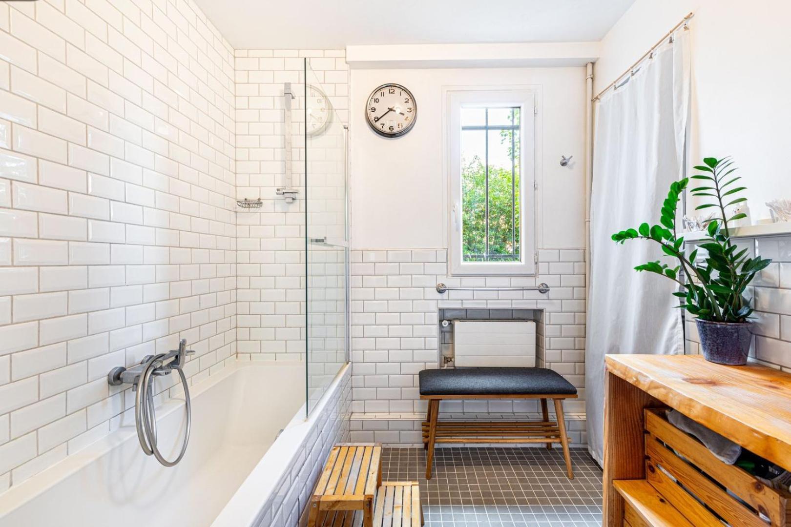 Apartment Guestready - Family Retreat In Bastille *