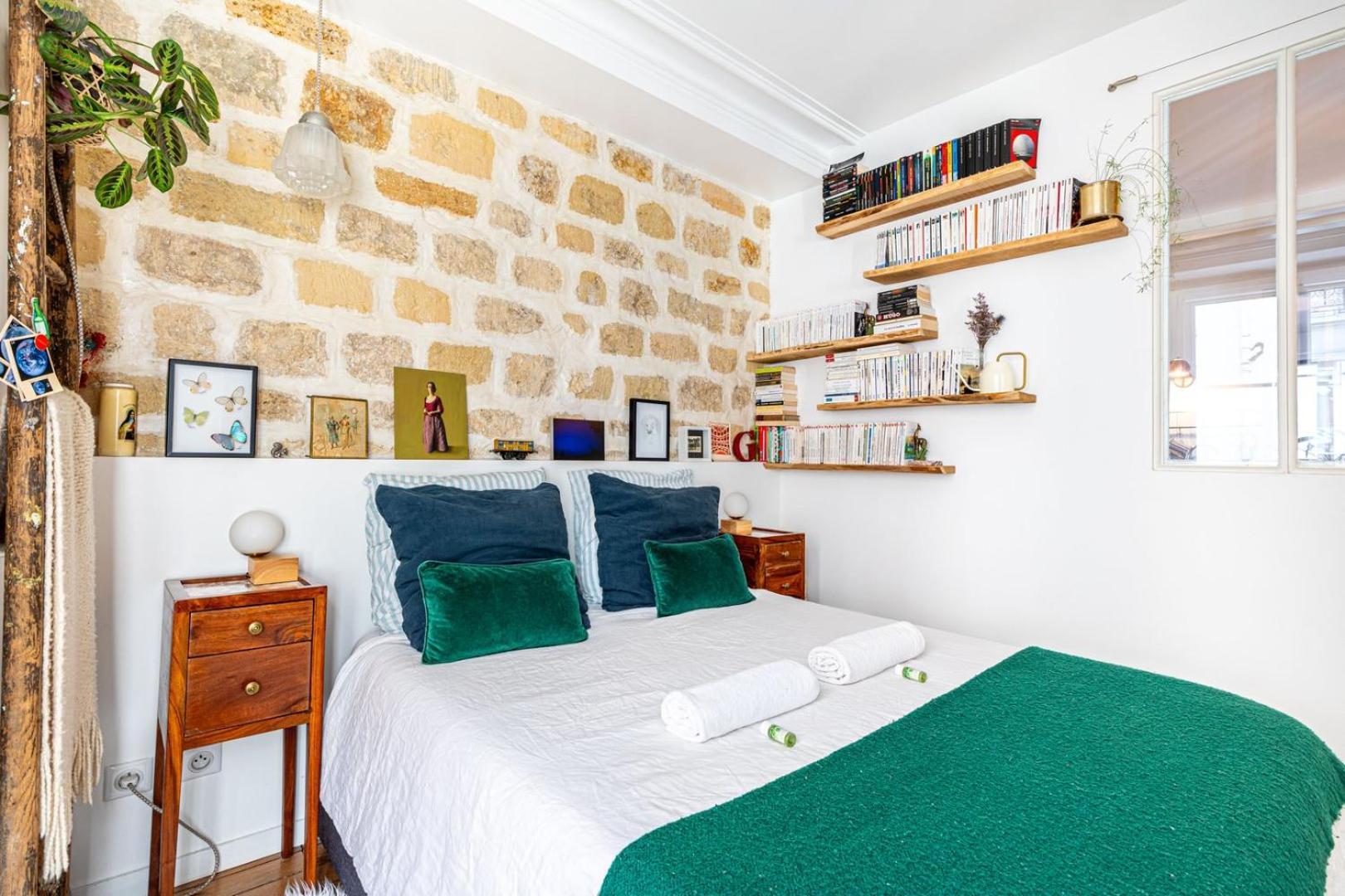 Guestready - Family Retreat In Bastille Paris