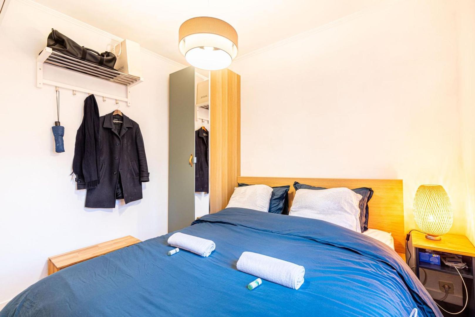 Apartamento Guestready - Serene Comfort Near Sacre-coeur