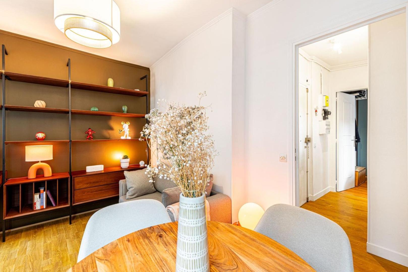 Apartamento Guestready - Serene Comfort Near Sacre-coeur Paris