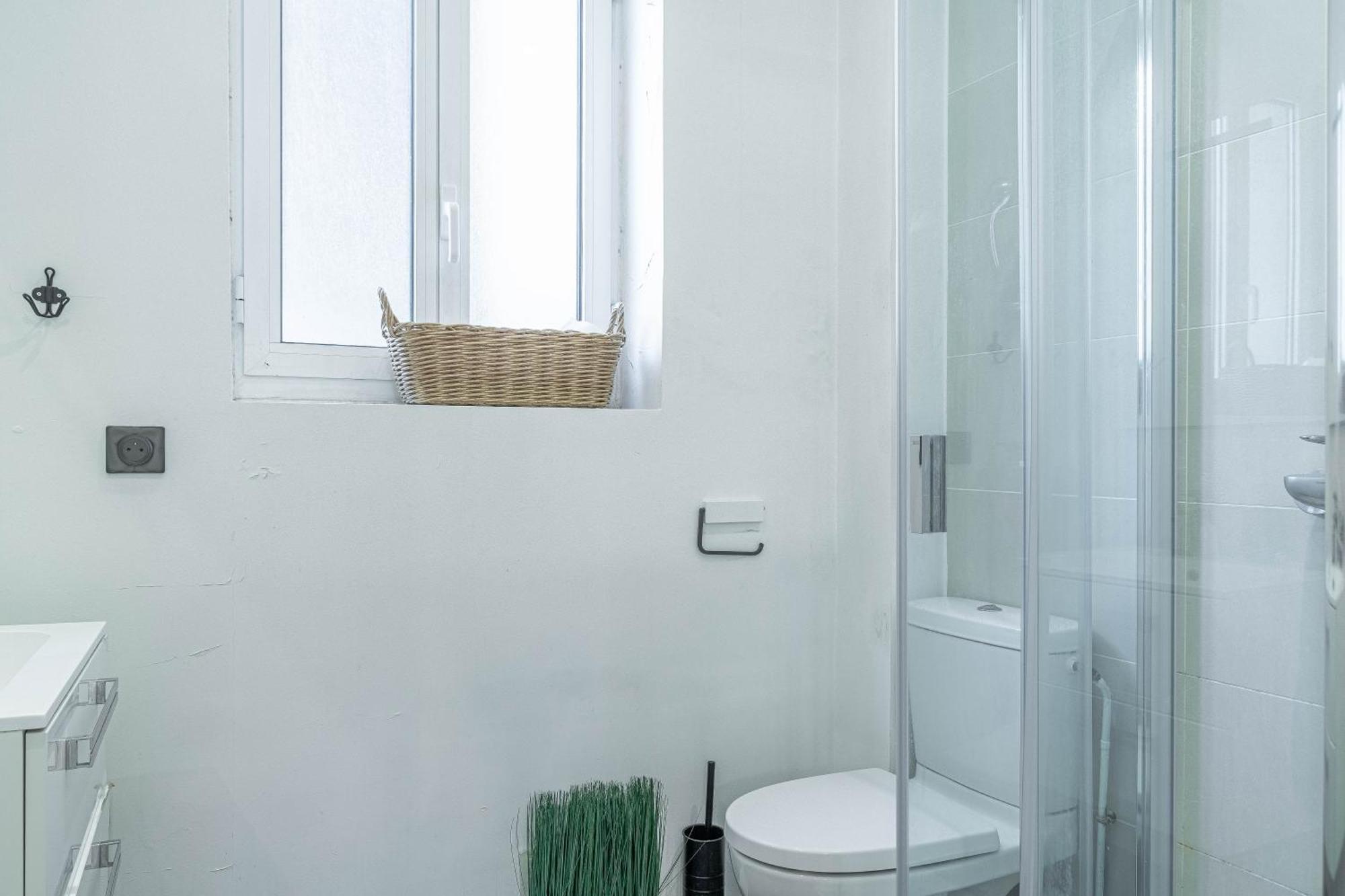 Lavie Maison Faubourg St Honore Apartamento